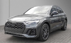 Bild des Angebotes Audi Q5 S line 55 TFSI e quattro S line Matrix, B+O, Lu...