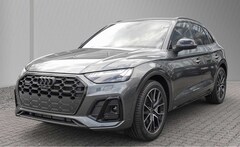 Bild des Angebotes Audi Q5 S line 55 TFSI e quattro S line Matrix, B+O, Lu...
