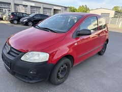 Bild des Angebotes VW Fox Basis