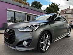Bild des Angebotes Hyundai VELOSTER 1.6 Turbo-GDI Matt Finish "HU Neu"