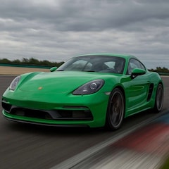 Bild des Angebotes Porsche Cayman 718 GTS