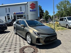 Bild des Angebotes Suzuki Swace Hybrid Comfort+/Navigation/LED/Automatik