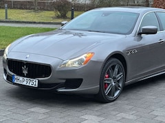 Bild des Angebotes Maserati Quattroporte TOP! BUY NETTO!