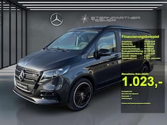 Bild des Angebotes Mercedes-Benz V 300 d Marco Polo HORIZON AMG Line AHK2,5to