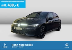 Bild des Angebotes VW Golf R-Line 2,0TSI 4M 150kW H&K 360° HUD PANO IQ