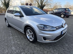 Bild des Angebotes VW Golf GTE