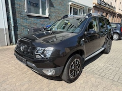 Bild des Angebotes Dacia Duster I Black Shadow 4x2*Automatik/Navi/Kamera*