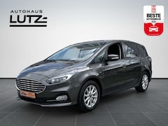 Bild des Angebotes Ford S-Max Hybrid Edition Automatik ACC LED City Stop Klima N