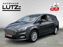 Bild des Angebotes Ford S-Max Hybrid Edition Automatik ACC LED City Stop Klima N