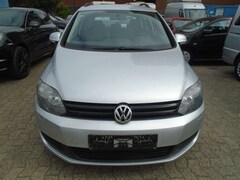 Bild des Angebotes VW Golf Plus VW Golf Plus -Tüv-03.2027