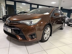 Bild des Angebotes Toyota Avensis Touring Sports Business Edition/AHK/LED!