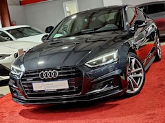 Bild des Angebotes Audi A5 40 TDI*QUATTRO*S-LINE*DAB*VIRTUAL*TOP VIEW*