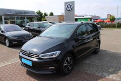Bild des Angebotes VW Touran MOVE 2.0 TDI DSG AHK