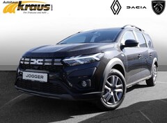 Bild des Angebotes Dacia Jogger Expression TCe 100 ECO-G