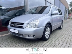 Bild des Angebotes Kia Carnival 2.9 CRDi VGT EX AUTOMATIK TEMP. KLIMA