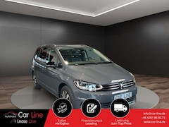 Bild des Angebotes VW Touran GOAL 1.5 TSI*AHK*CAM*DSG*IQ-LIGHT*SHZ*ACC