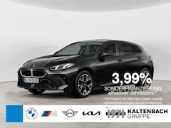 Bild des Angebotes BMW 116 LED NAVI RÜCKFAHRKAMERA SHZ PDC KLIMA