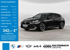 Bild des Angebotes BMW 116 LED NAVI RÜCKFAHRKAMERA SHZ PDC KLIMA