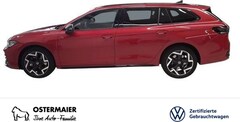 Bild des Angebotes VW Passat R-LINE SIGNATURE 1.5TSI HYBRID 177PS NP.83T AHK.LE