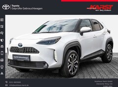 Bild des Angebotes Toyota Yaris Cross 1.5 l Hyb. 4x2 TeamD SOFORT*Carplay
