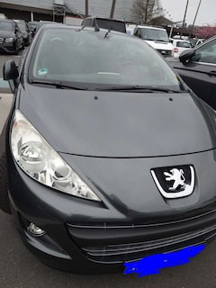Bild des Angebotes Peugeot 207 207 CC 120 VTi Premium