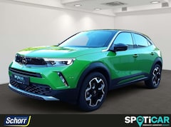 Bild des Angebotes Opel Mokka-E Ultimate