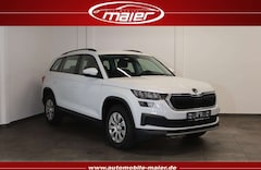 Bild des Angebotes Skoda Kodiaq 2.0 TDI DSG Active-7 Sitzer-NAVI-LED-APPS