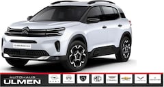 Citroen C5 Aircross Hybrid 136 ë-DSC6 MAX
