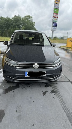 VW Golf Sportsvan Comfortline