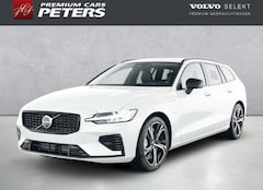 Bild des Angebotes Volvo V60 Plus Dark T6 19''LM AHK 360kam PilotAssist Harman