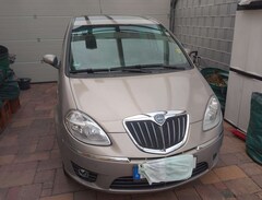 Bild des Angebotes Lancia MUSA Musa 1.4 16v Platino