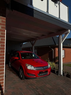Bild des Angebotes Opel Astra 1.4 Caravan Edition