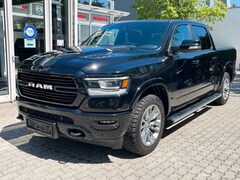Bild des Angebotes Dodge RAM 1500 Laramie Sport *LPG*AHK*Navi*