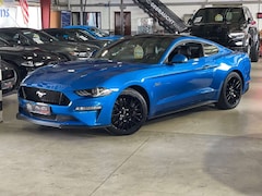 Bild des Angebotes Ford Mustang MUSTANG GT+MAGNA RIDE+DE-FAHRZEUG+UNFALLFREI