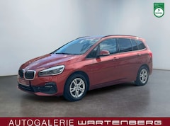 Bild des Angebotes BMW 216 Sport Line/7-SITZER/PANO/AHK/