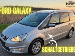 Bild des Angebotes Ford Galaxy Trend PDC BT Klima