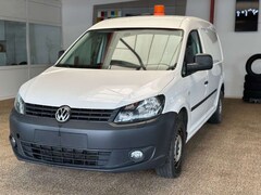 Bild des Angebotes VW Caddy Kasten/Kombi Maxi Kasten BMT