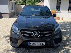 Bild des Angebotes Mercedes-Benz GLE 350 GLE Diesel d 4Matic 9G-TRONIC