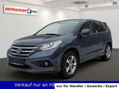 Bild des Angebotes Honda CR-V 2.0i Elegance AAC SHZ Stdhz. PDC