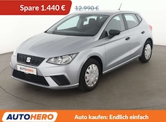 Bild des Angebotes SEAT Ibiza Reference Reference*LIM*PDC*SHZ*KLIMA*