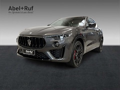 Bild des Angebotes Maserati Levante Modena S Matrix-LED+Kame+Harman+LrHz+AHK