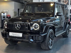 Bild des Angebotes Mercedes-Benz G 63 AMG 4.0 "Multibeam/Burmester/360°/Standhzg.