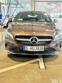 Bild des Angebotes Mercedes-Benz CLA 180 CLA 180 (117.942)