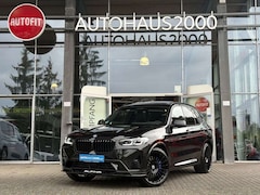 Bild des Angebotes Alpina XD3 3.0/PAN/LED/22"/M-SPORT/AHK/HUD/PANO/STH/1VB