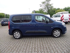 Bild des Angebotes Opel Combo Life Elegance+2xSchiebetür+Kamera+Standheizung+Klima+Tempomat+1:Hand+SHZ+Service-NEU
