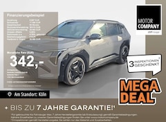 Bild des Angebotes Kia EV3 81.4kWh GT-line +MY25+Allwetter+Sonderaktion+