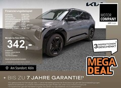 Bild des Angebotes Kia EV3 814kWh GT-line +MY25+Allwetter+Sonderaktion++