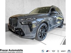 Bild des Angebotes BMW X7 xDrive40d MSport HUD PANO ACC AHK RFK NAVI