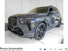 Bild des Angebotes BMW X7 xDrive40d MSport HUD PANO ACC AHK RFK NAVI