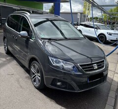 Bild des Angebotes SEAT Alhambra FR-Line